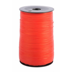 Nastro ROSSO polysilk MAT cm12x50m Nastro ROSSO polysilk MAT cm12x50m