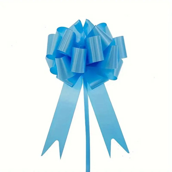 30 fiocchi rapid AZZURRI diametro 13cm