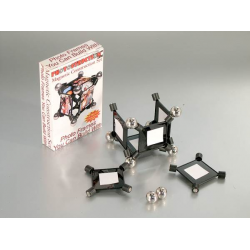 Cornice portafoto magnetica Cornice portafoto magnetica