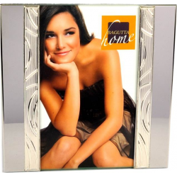 Cornice 13x18 portafoto ARGENTO  Cornice 13x18 portafoto ARGENTO