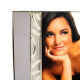 Cornice 13x18 portafoto ARGENTO 