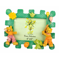 Cornice foto PUZZLE 10x15 Cornice foto PUZZLE 10x15