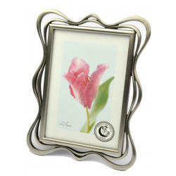 Cornice portafoto ONDA 13x18