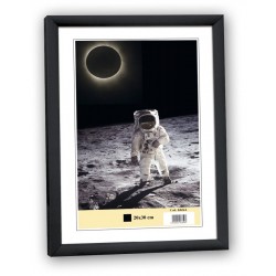 Cornice portafoto basic NERO 10x15