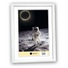 Cornice portafoto basic BIANCO 10x15
