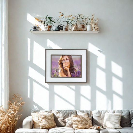 Cornice 13x18 ISERNIA 