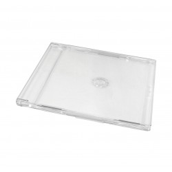 Mini custodia CD 93x89 mm per mini cd Mini custodia CD 93x89 mm per mini cd