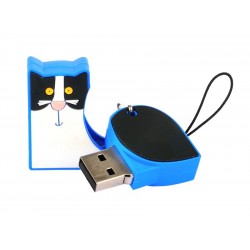 Chiavetta USB Nicoletta Costa 4gb