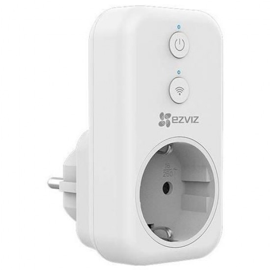 Presa smart wifi EZVIZ T31-A