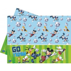 Tovaglia lavabile cm 120x180 TOPOLINO Tovaglia lavabile cm 120x180 TOPOLINO