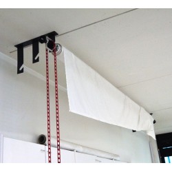 USATO Kit 6 supporti per sfondi fotografici