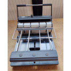 Rilegatrice usata professionale RBX60