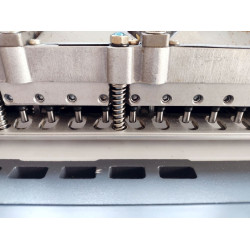 Rilegatrice usata professionale RBX60