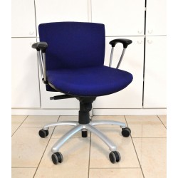 Sedia da ufficio EMMEGI usata made in Italy