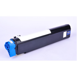 Kit 2 toner compatibile OKI C9600 C9800 GIALLO Kit 2 toner compatibile OKI C9600 C9800 GIALLO