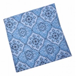 Bandana in cotone cm 50