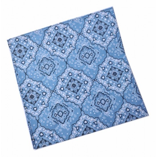 Bandana in cotone cm 50