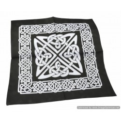 Bandana in cotone cm 50