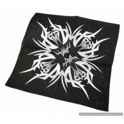 Bandana in cotone cm 50