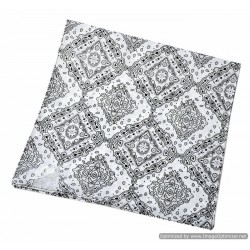 Bandana in cotone cm 50