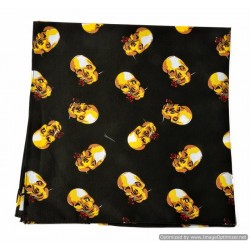 Bandana in cotone cm 50