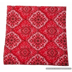 Bandana in cotone cm 50