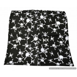 Bandana in cotone cm 50