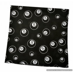 Bandana in cotone cm 50