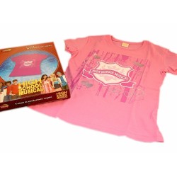 T-shirt HIGH SCHOOL MUSICAL