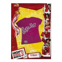 T-shirt HIGH SCHOOL MUSICAL