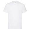 Maglietta T-SHIRT Fruit of The Loom HEAVY varie taglie
