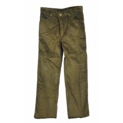 Pantaloni fustagno MASH vintage