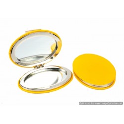 Specchietto da borsetta OVALE