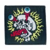 Toppa patch decorativa FEARING EYES