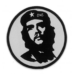 Toppa patch decorativa CHE GUEVARA Toppa patch decorativa CHE GUEVARA