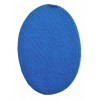 Set 2 toppe patch per tessuti