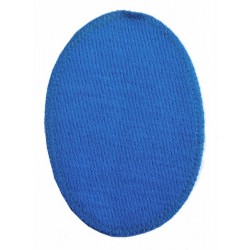 Set 2 toppe patch per tessuti Set 2 toppe patch per tessuti