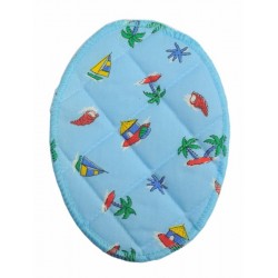 Set 2 toppe patch per tessuti Set 2 toppe patch per tessuti