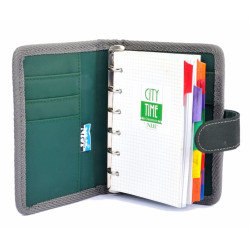 Organizer planner agenda multiuso 10x15 Organizer planner agenda multiuso 10x15