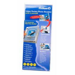 Kit Mini photo book 4x3