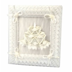 Marriage book album portafoto