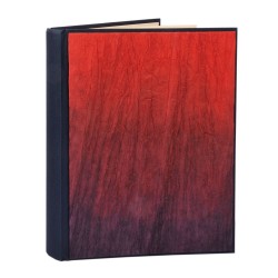 Album portafoto con cartoncini MADE IN ITALY