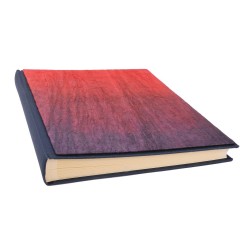 Album portafoto con cartoncini MADE IN ITALY