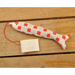 Profumatore ambiente e cassetti FATTO A MANO