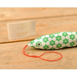 Profumatore ambiente e cassetti FATTO A MANO