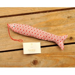 Profumatore ambiente e cassetti FATTO A MANO