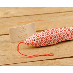 Profumatore ambiente e cassetti FATTO A MANO