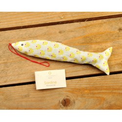 Profumatore ambiente e cassetti FATTO A MANO