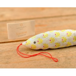 Profumatore ambiente e cassetti FATTO A MANO