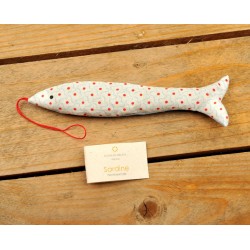 Profumatore ambiente e cassetti FATTO A MANO